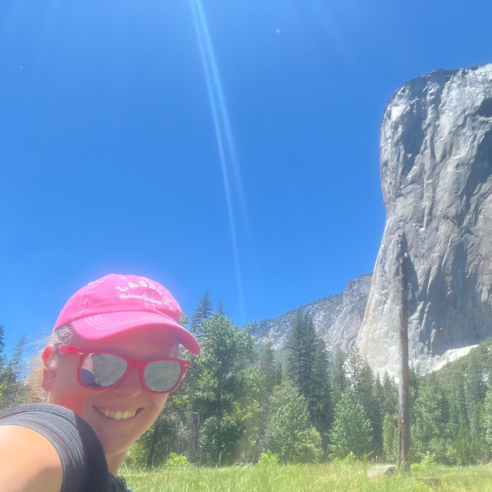 Meet your Posher, Susan